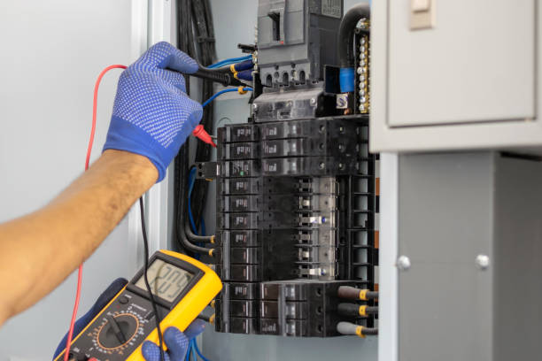 Why Trust Our Licensed Electricians for Your Electrical Needs in Harkers Island, NC?